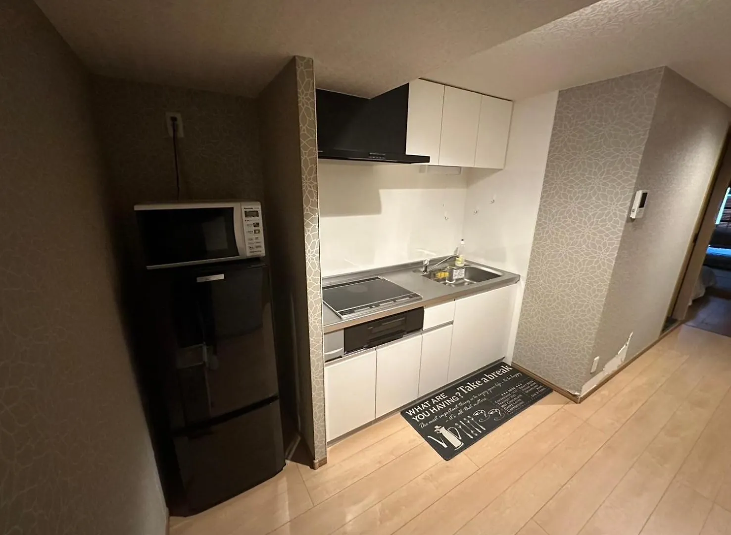 Guest House Shimanouchi 大阪 0*,  日本