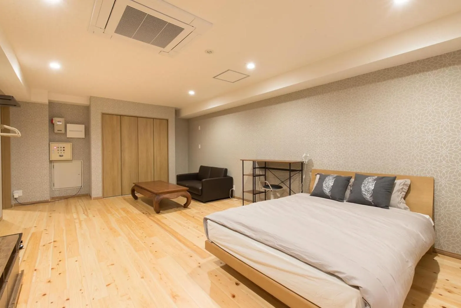 Guest House Shimanouchi 大阪 日本