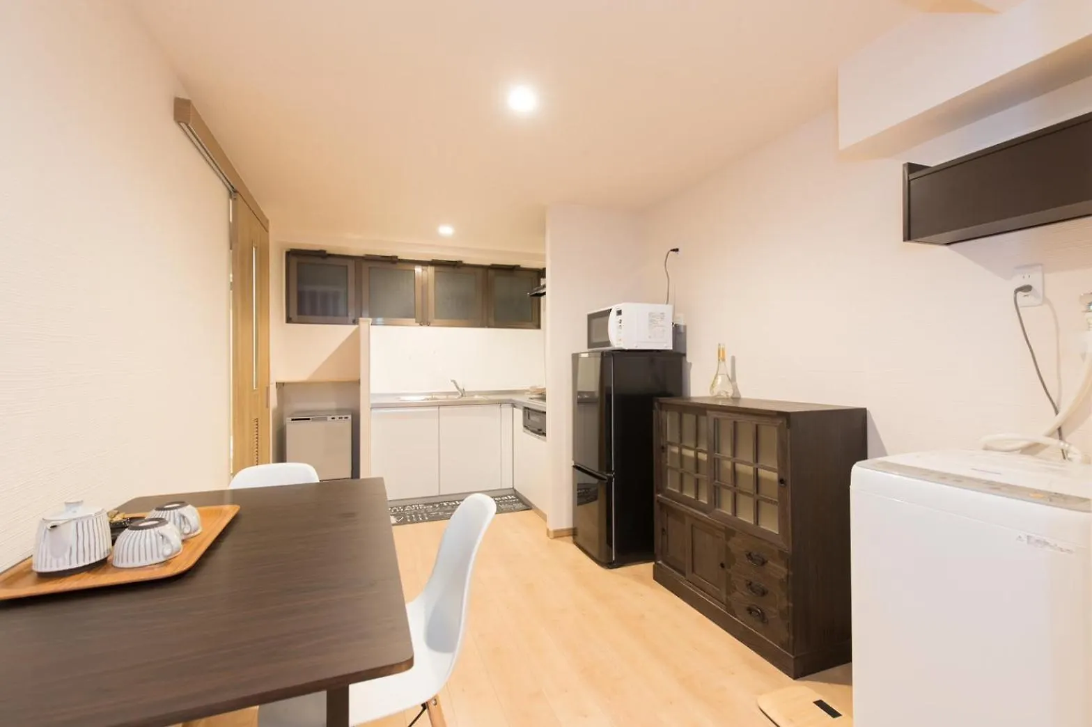 Guest House Shimanouchi 大阪 公寓