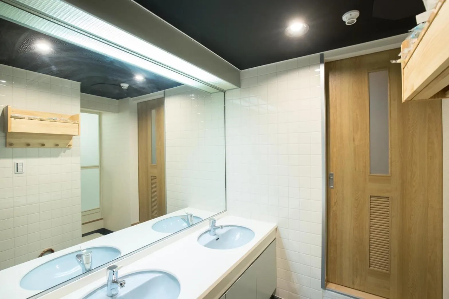 Guest House Shimanouchi 大阪 0*,  日本