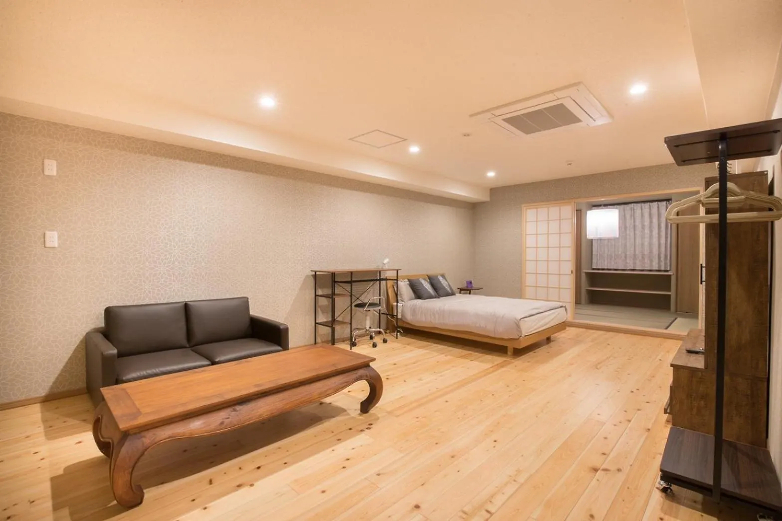 Guest House Shimanouchi 大阪