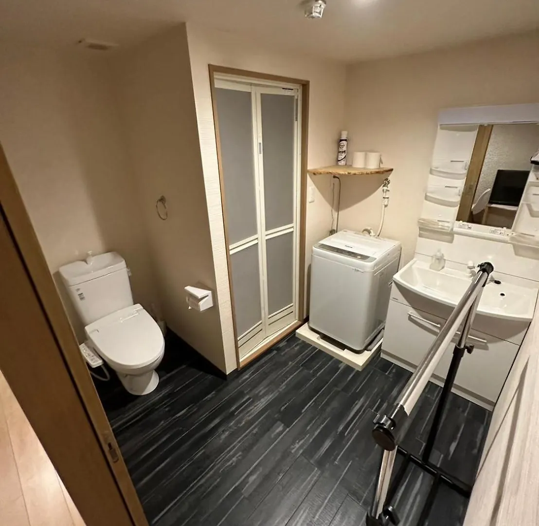Guest House Shimanouchi 大阪