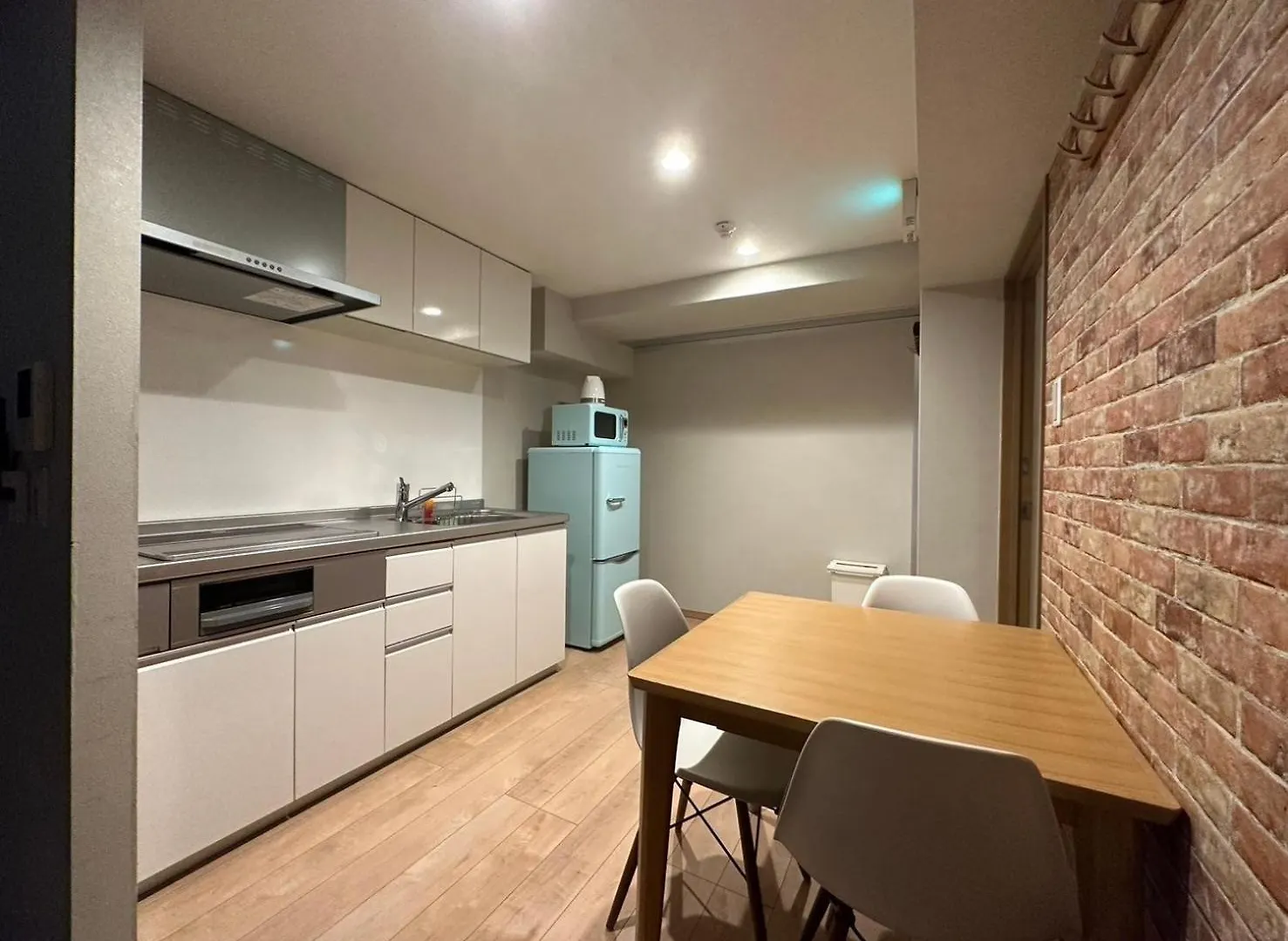 公寓 Guest House Shimanouchi 大阪