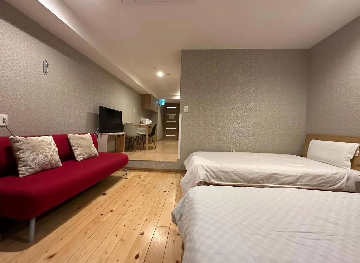 Guest House Shimanouchi 大阪 0*,  日本