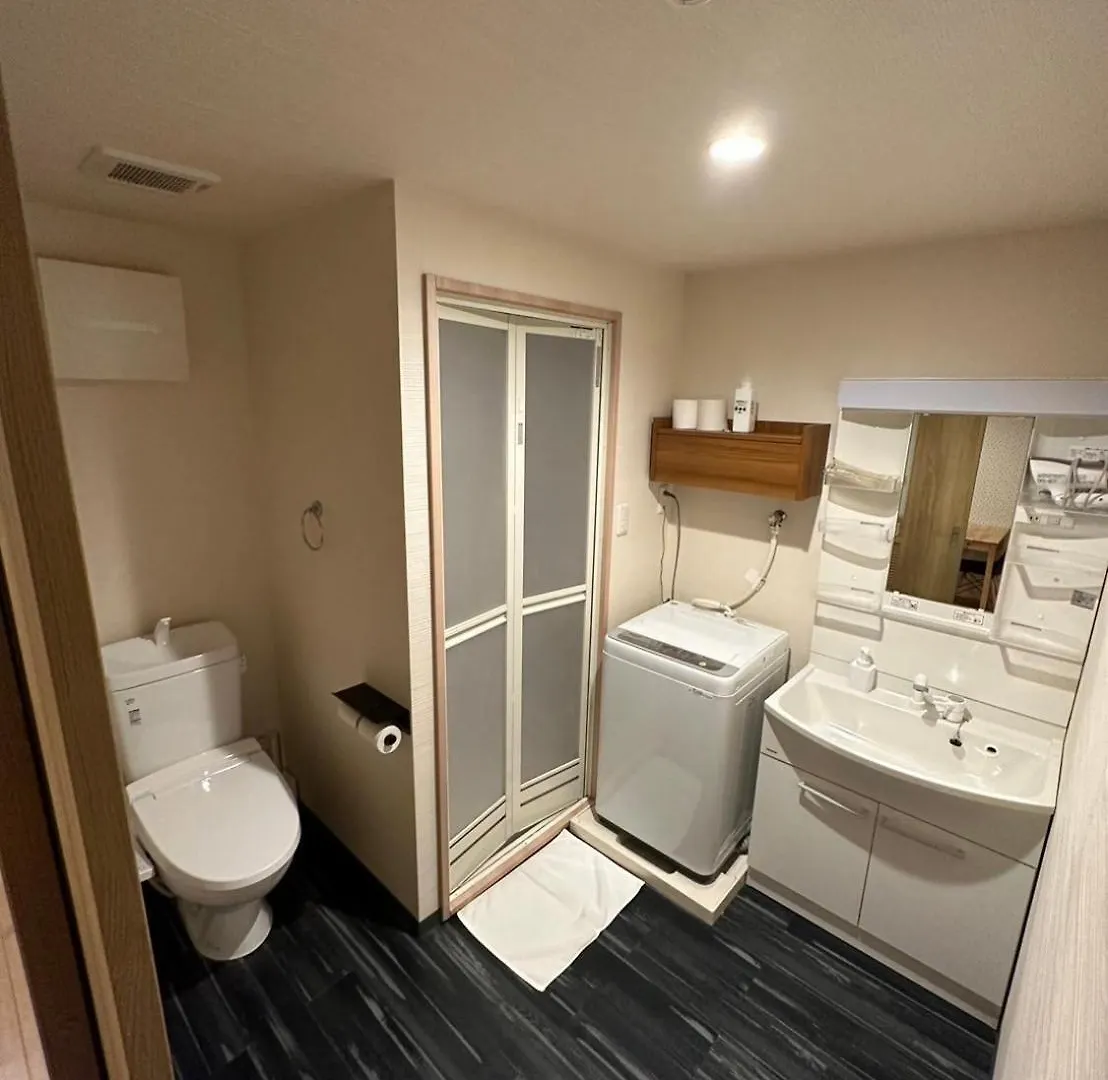 Guest House Shimanouchi 大阪 0*,  日本