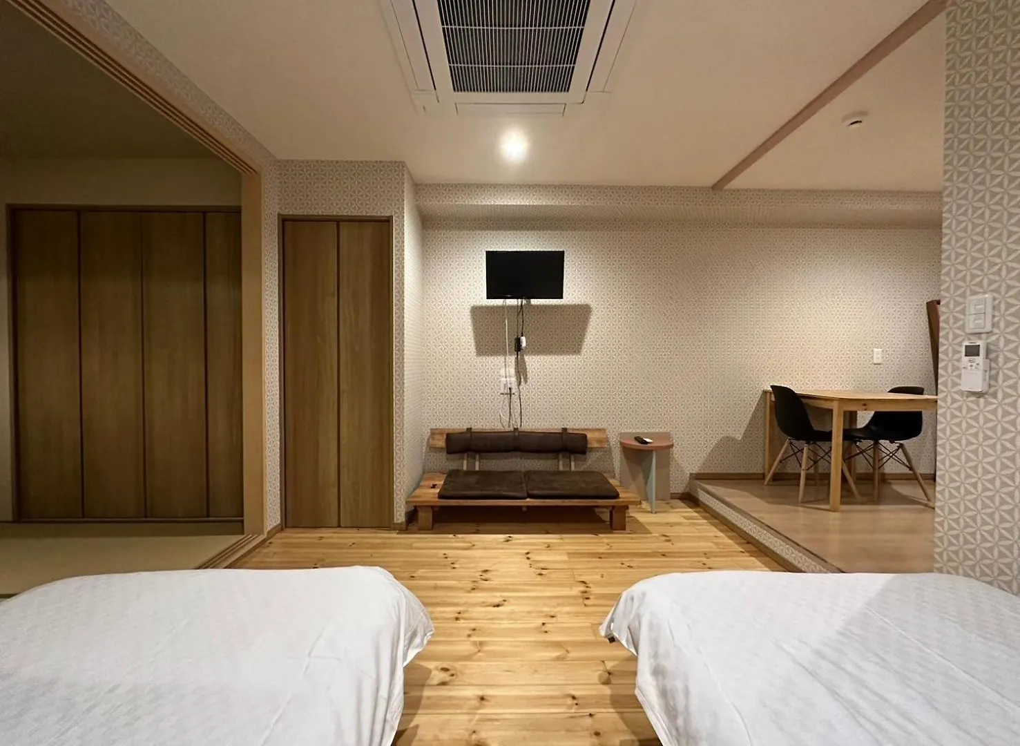 Guest House Shimanouchi 大阪