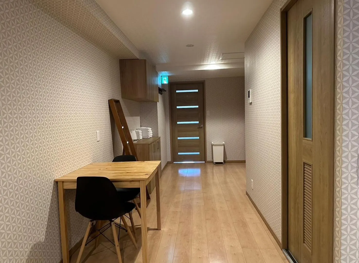 Guest House Shimanouchi 大阪 公寓