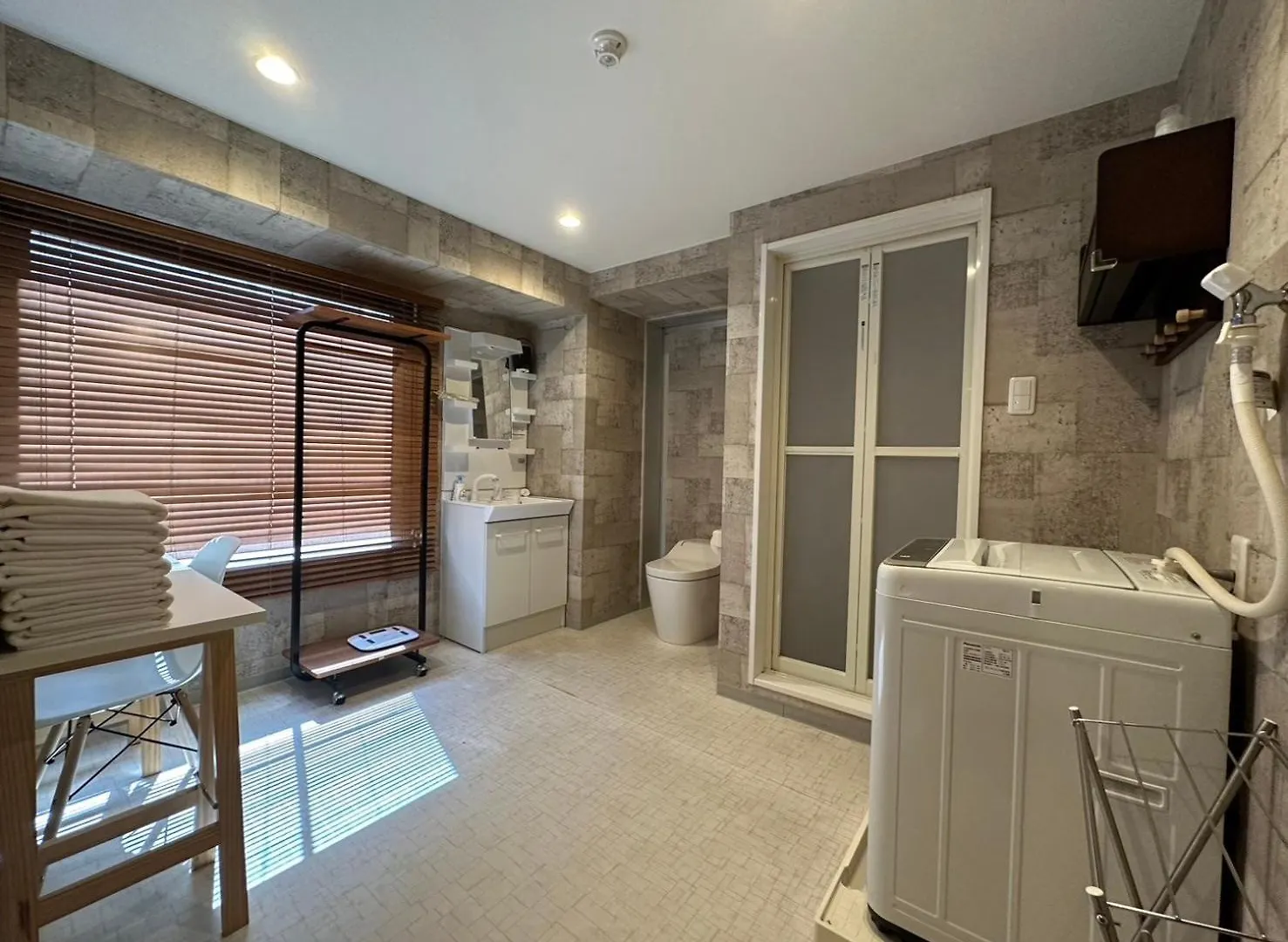 公寓 Guest House Shimanouchi 大阪 日本