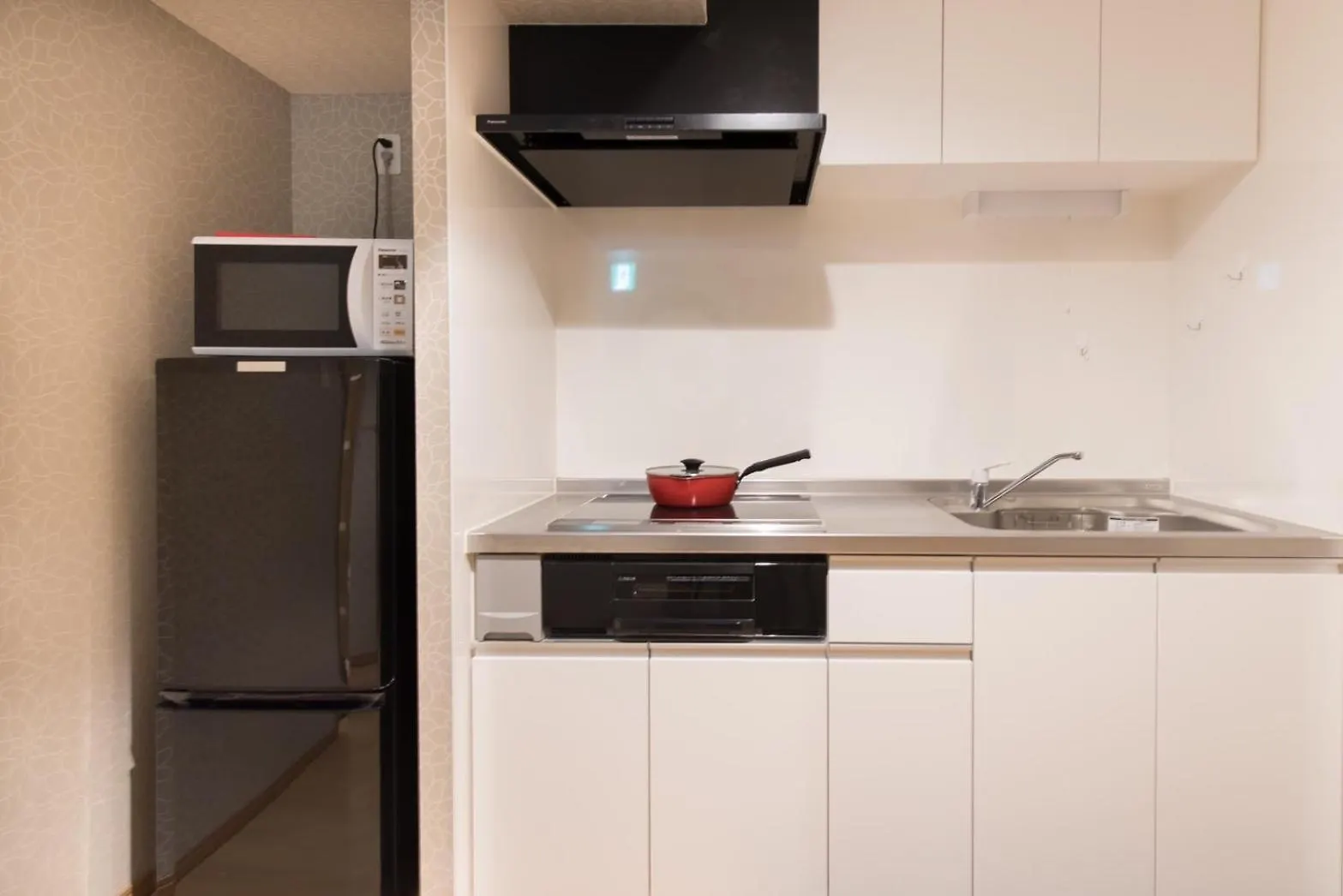 Guest House Shimanouchi 大阪 公寓