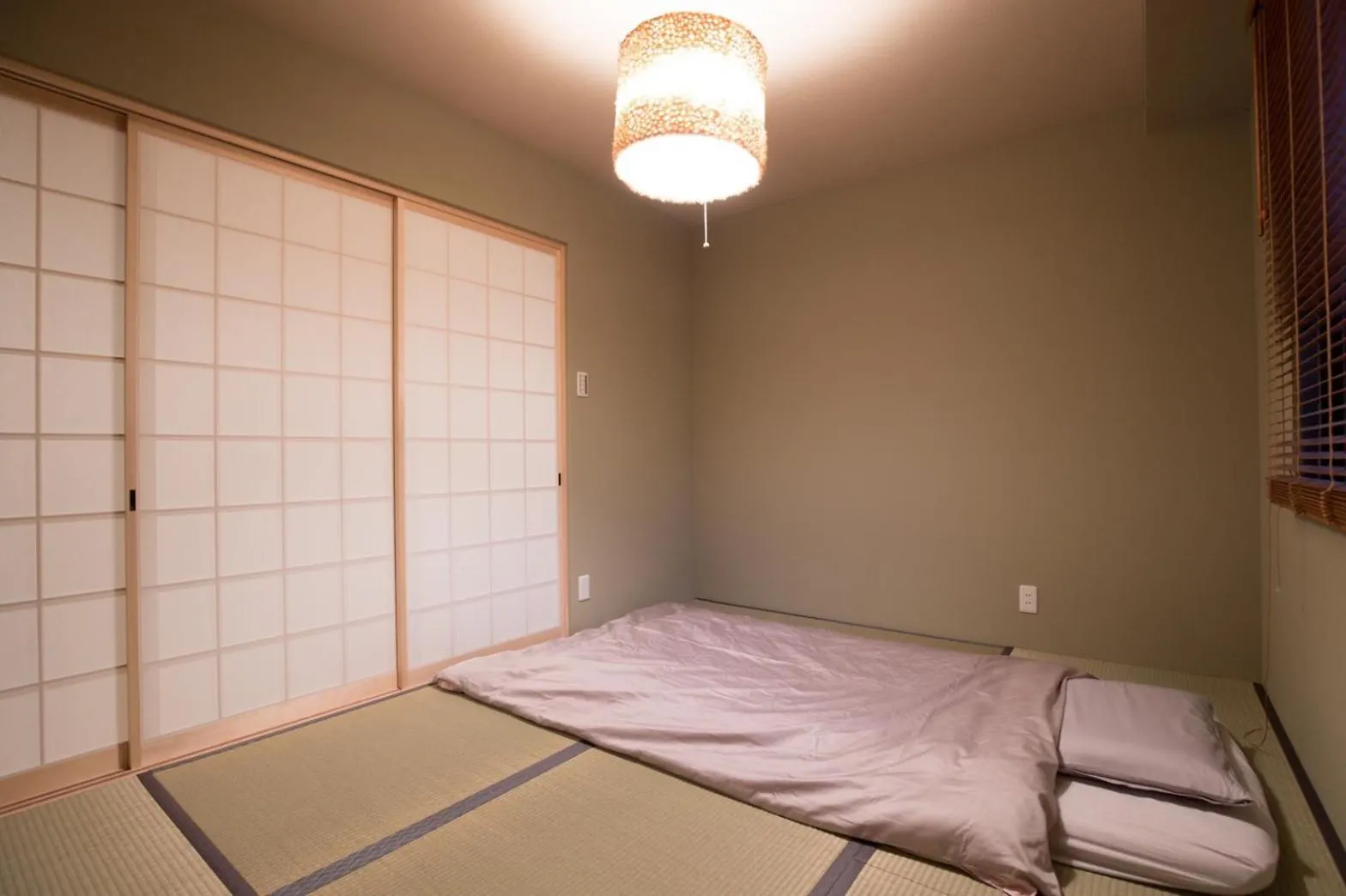 公寓 Guest House Shimanouchi 大阪 日本