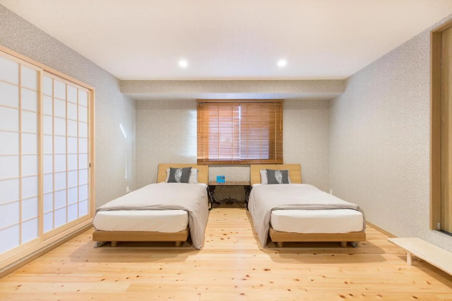 Guest House Shimanouchi 大阪 0*,