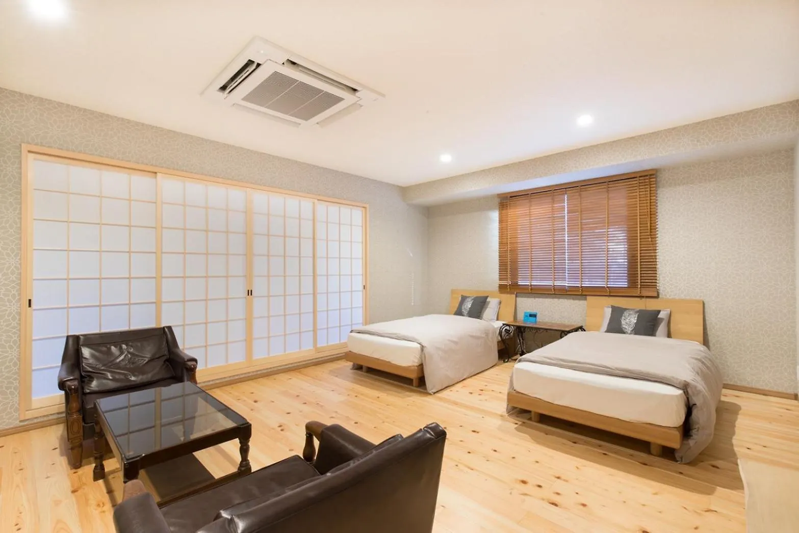 Guest House Shimanouchi 大阪