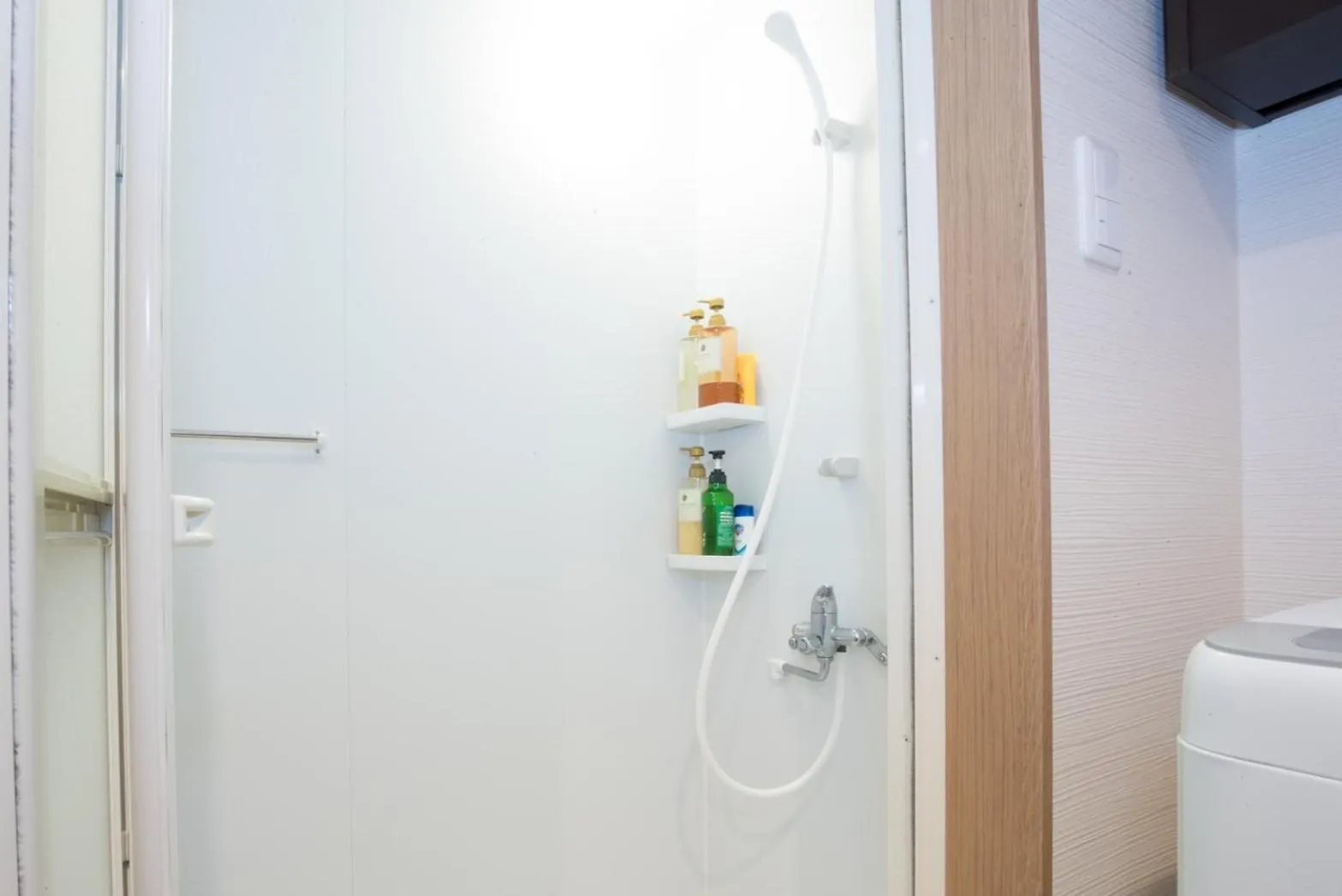 Guest House Shimanouchi 大阪 日本