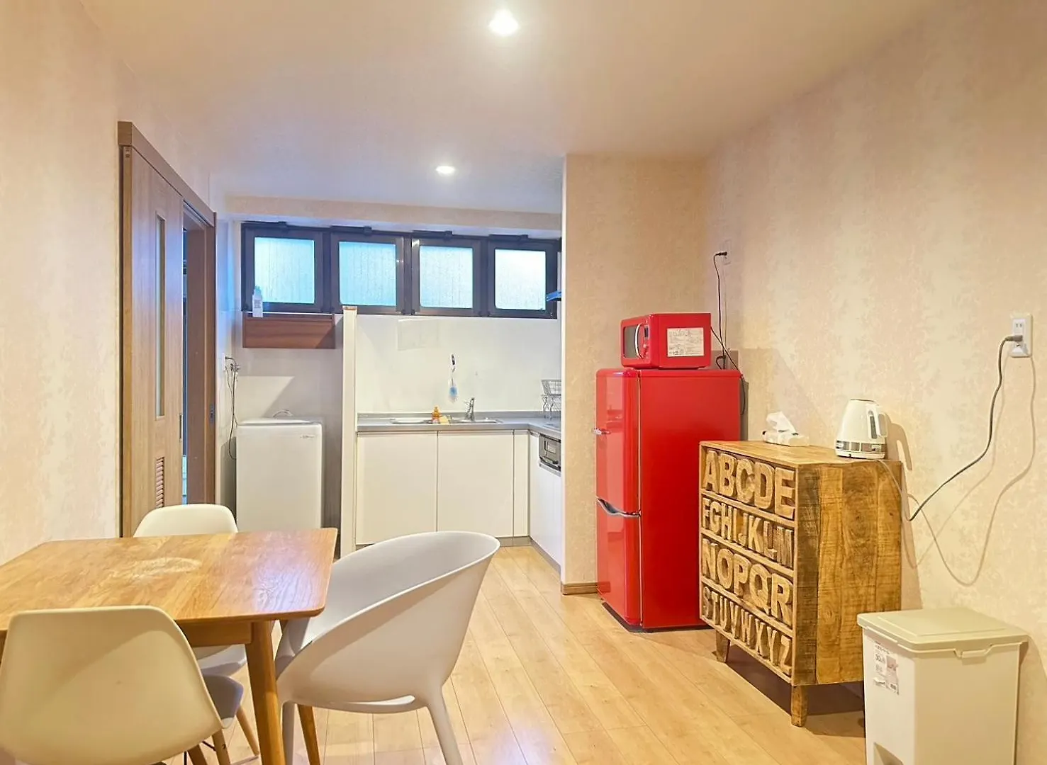Guest House Shimanouchi 大阪 日本
