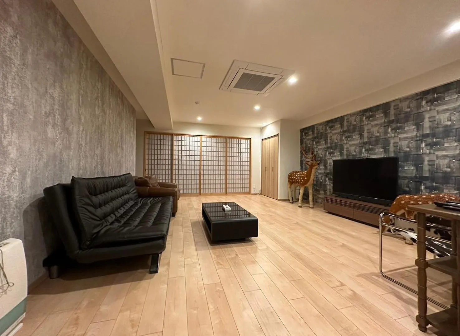 公寓 Guest House Shimanouchi 大阪
