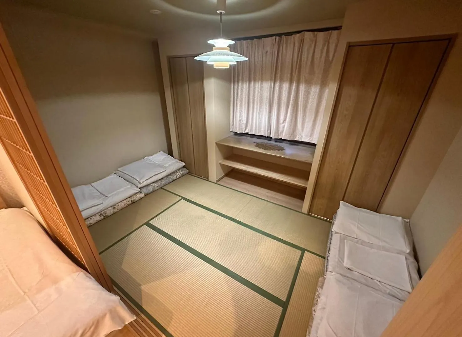 公寓 Guest House Shimanouchi 大阪