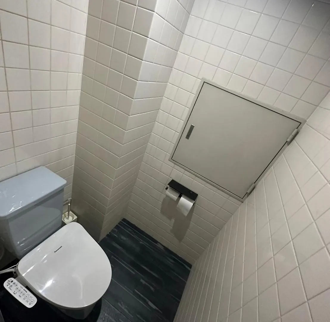 Guest House Shimanouchi 大阪 0*,