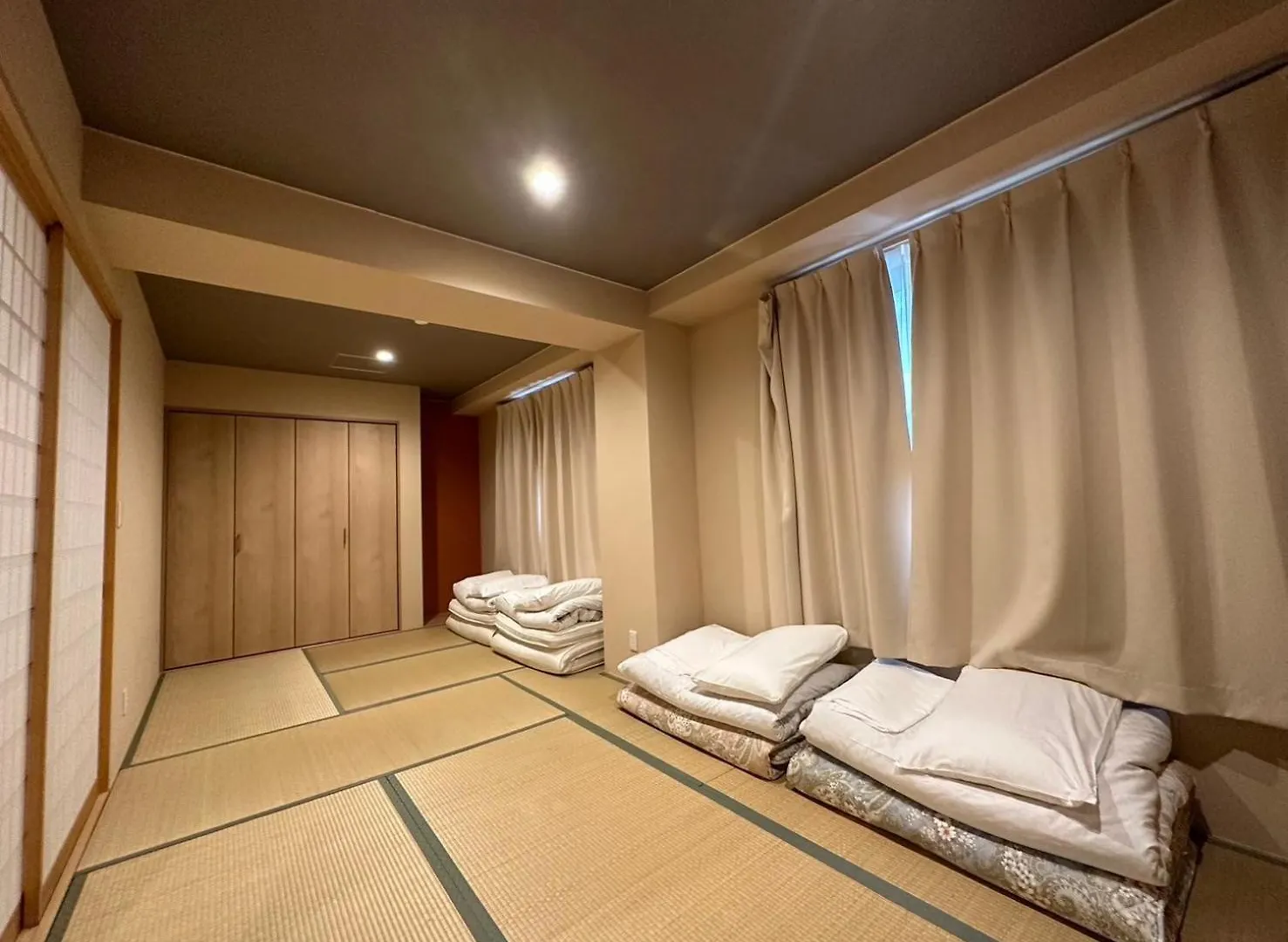 Guest House Shimanouchi 大阪 0*,
