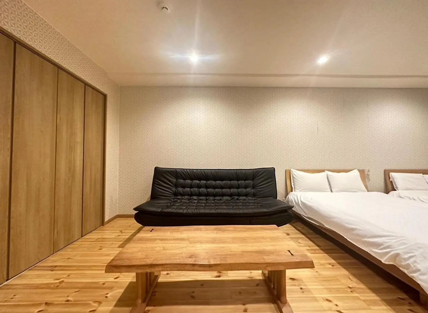 Guest House Shimanouchi 大阪 公寓