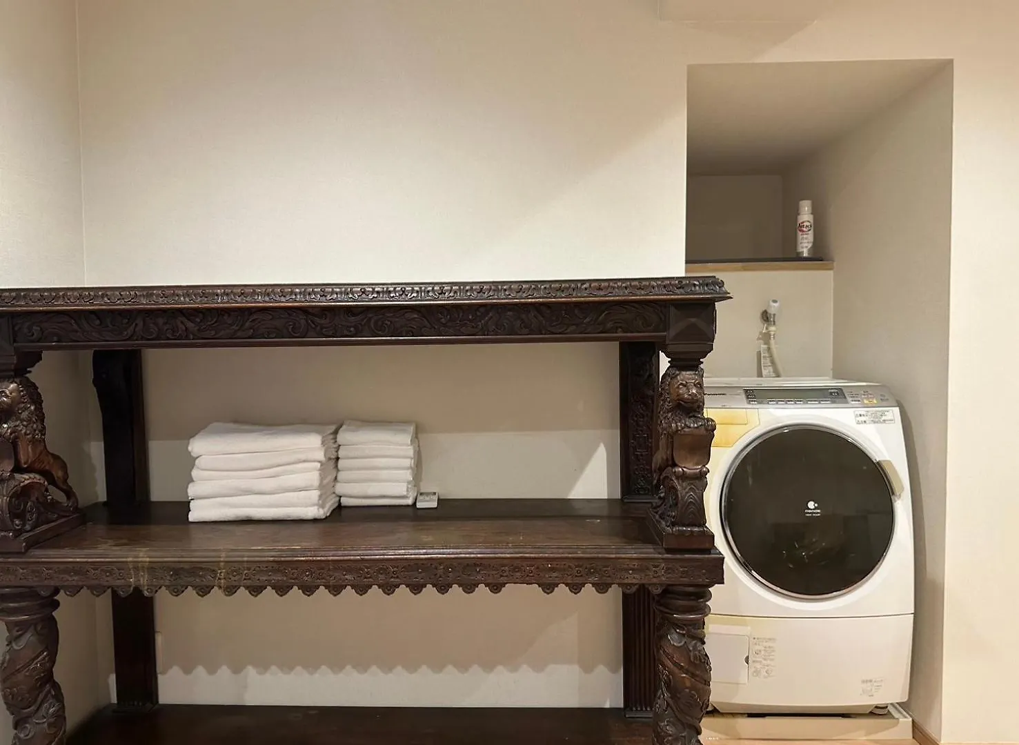 Guest House Shimanouchi 大阪 公寓