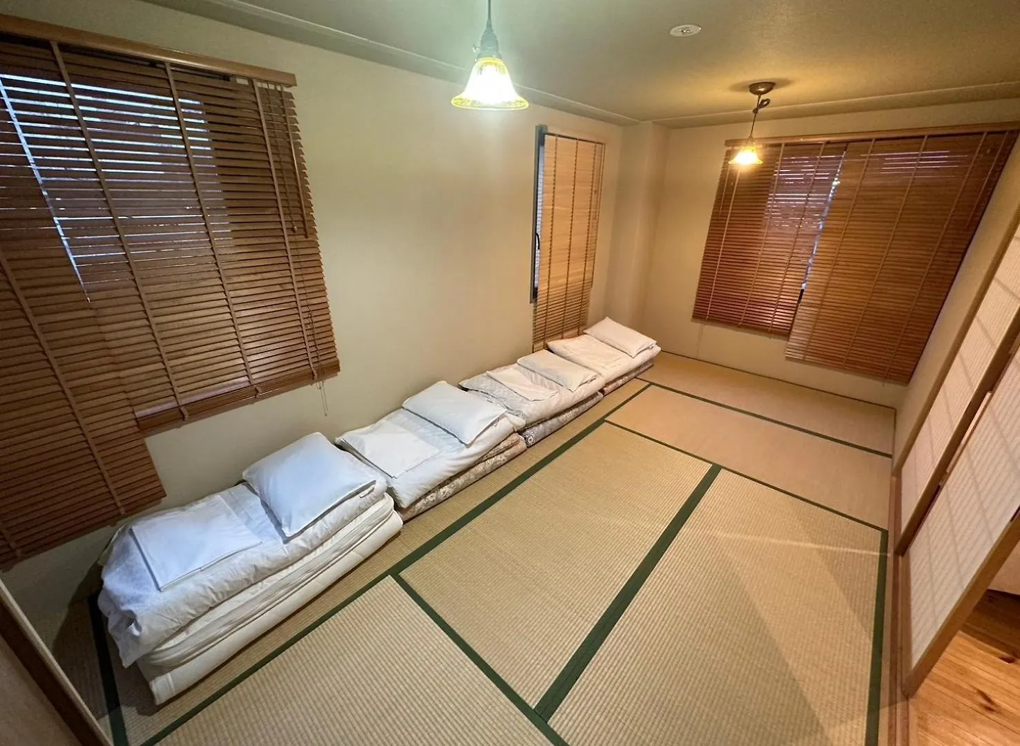 Guest House Shimanouchi 大阪