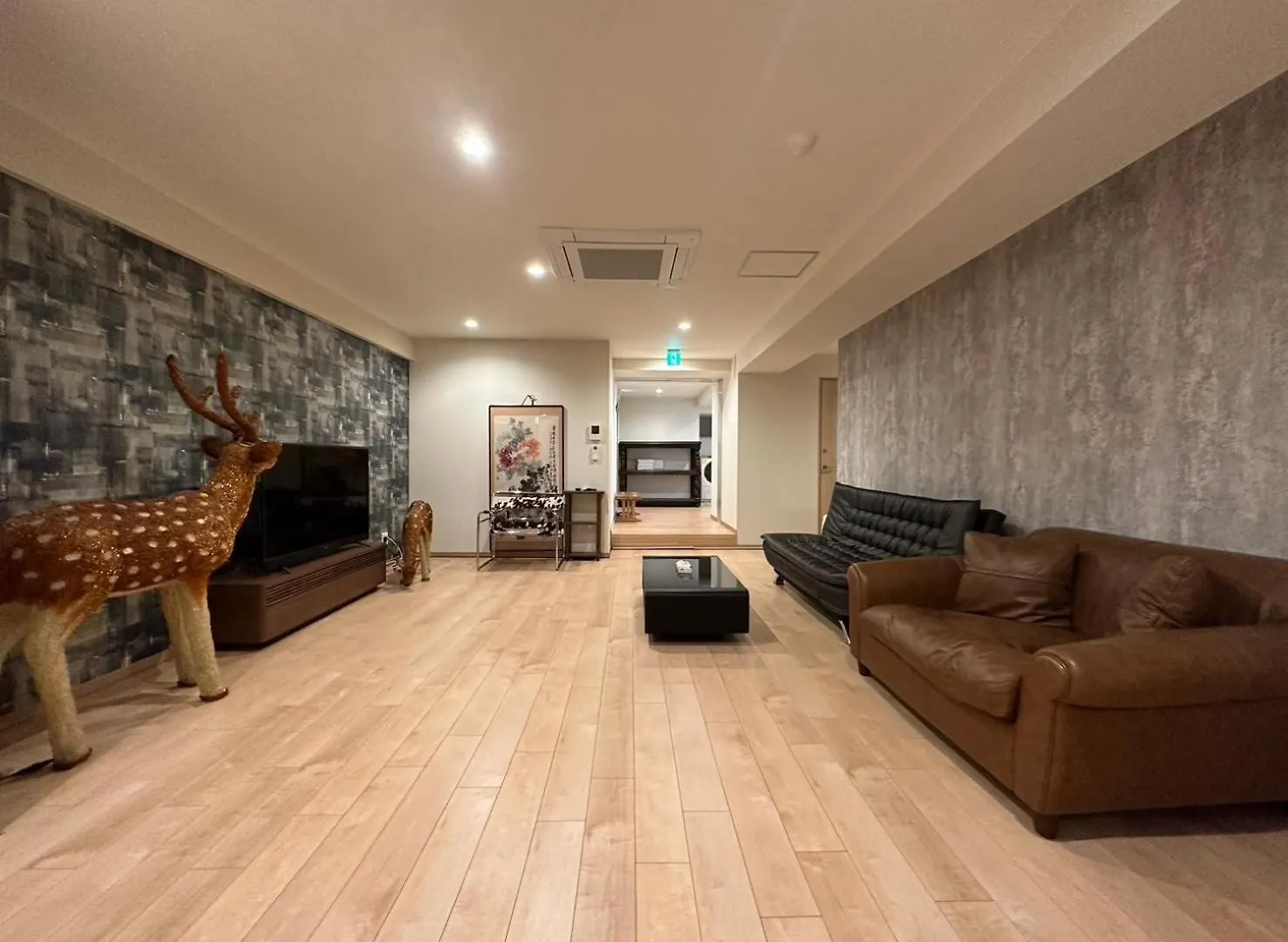 Guest House Shimanouchi 大阪