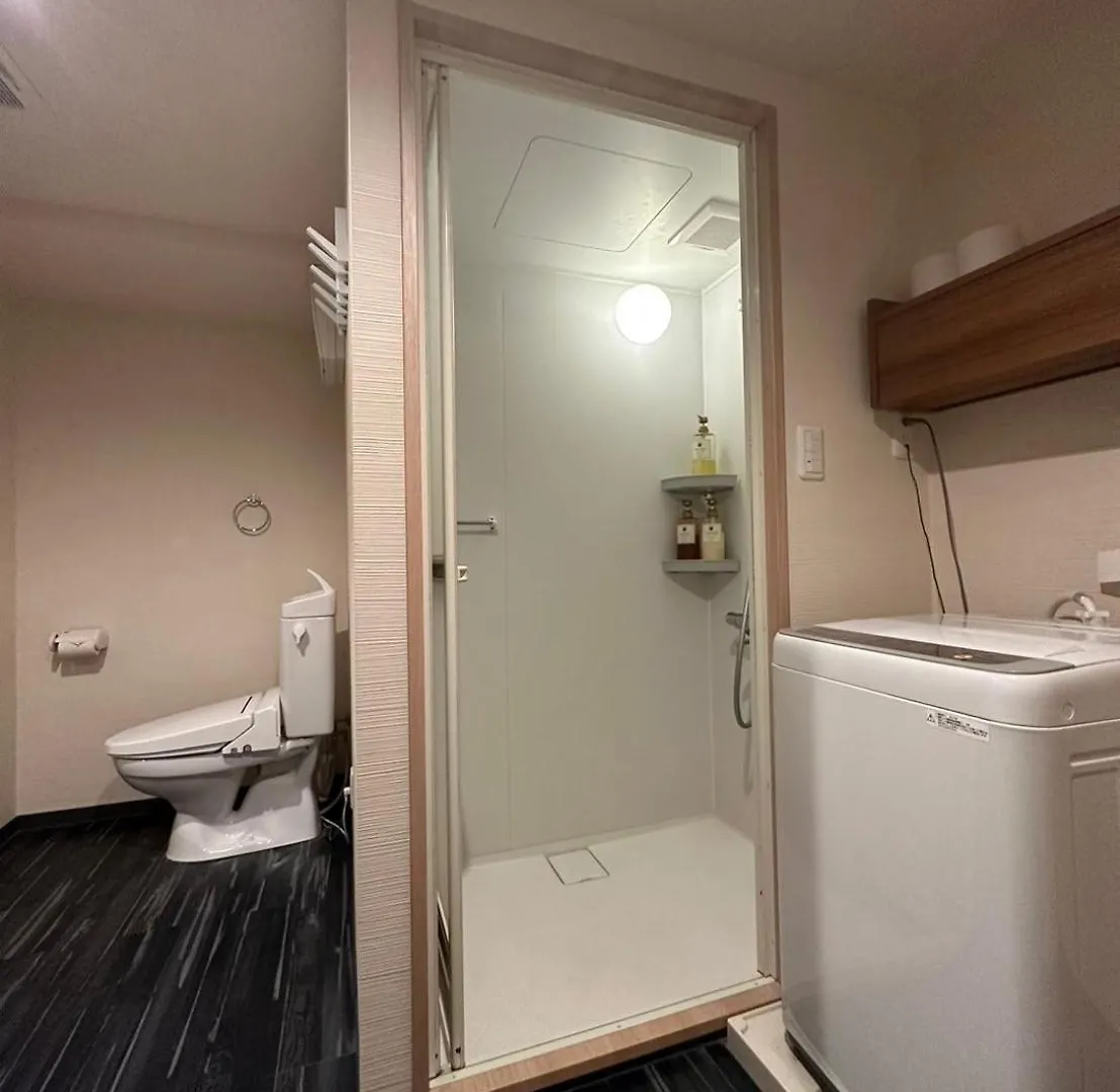 Guest House Shimanouchi 大阪