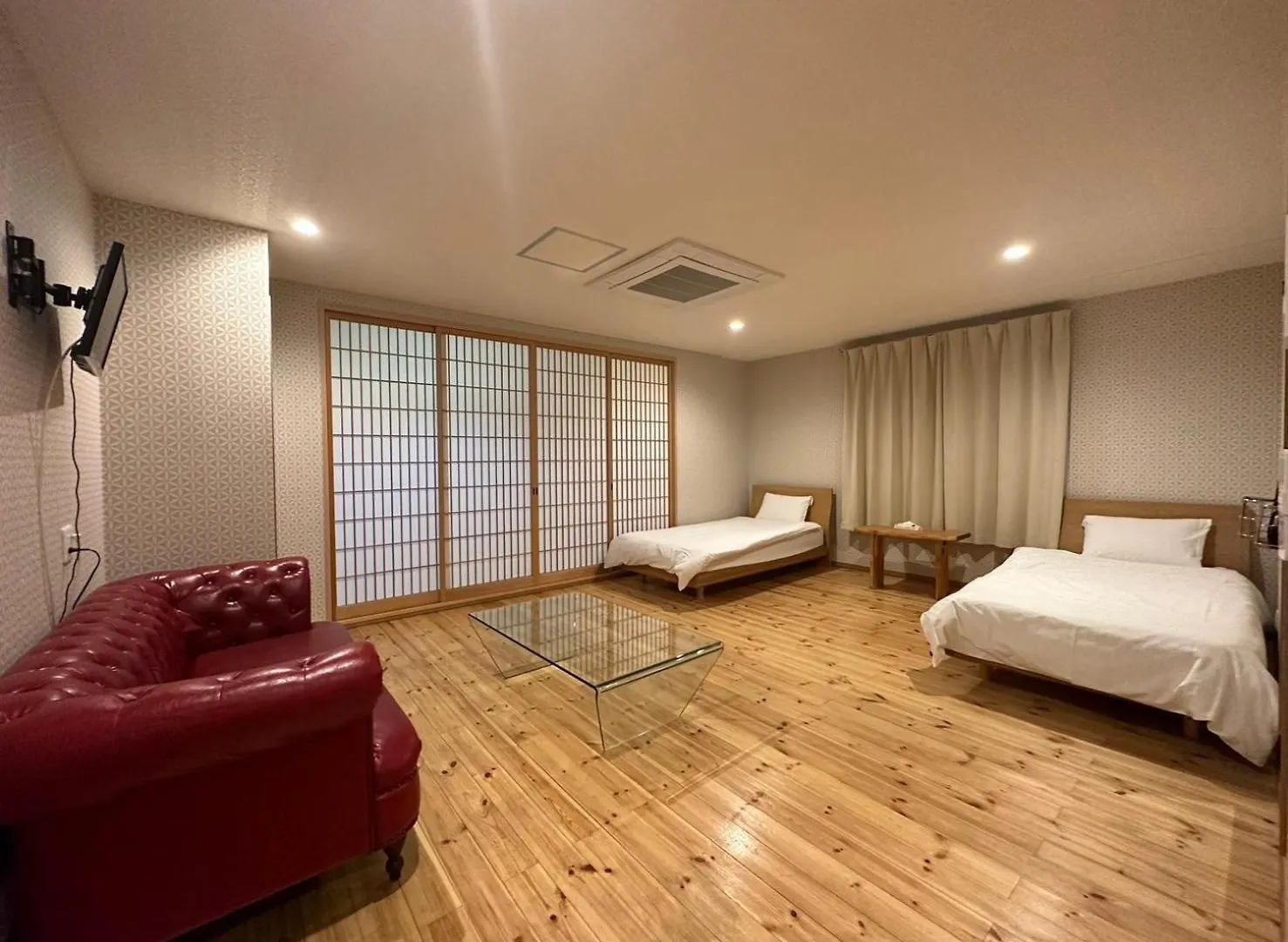 Guest House Shimanouchi 大阪 日本