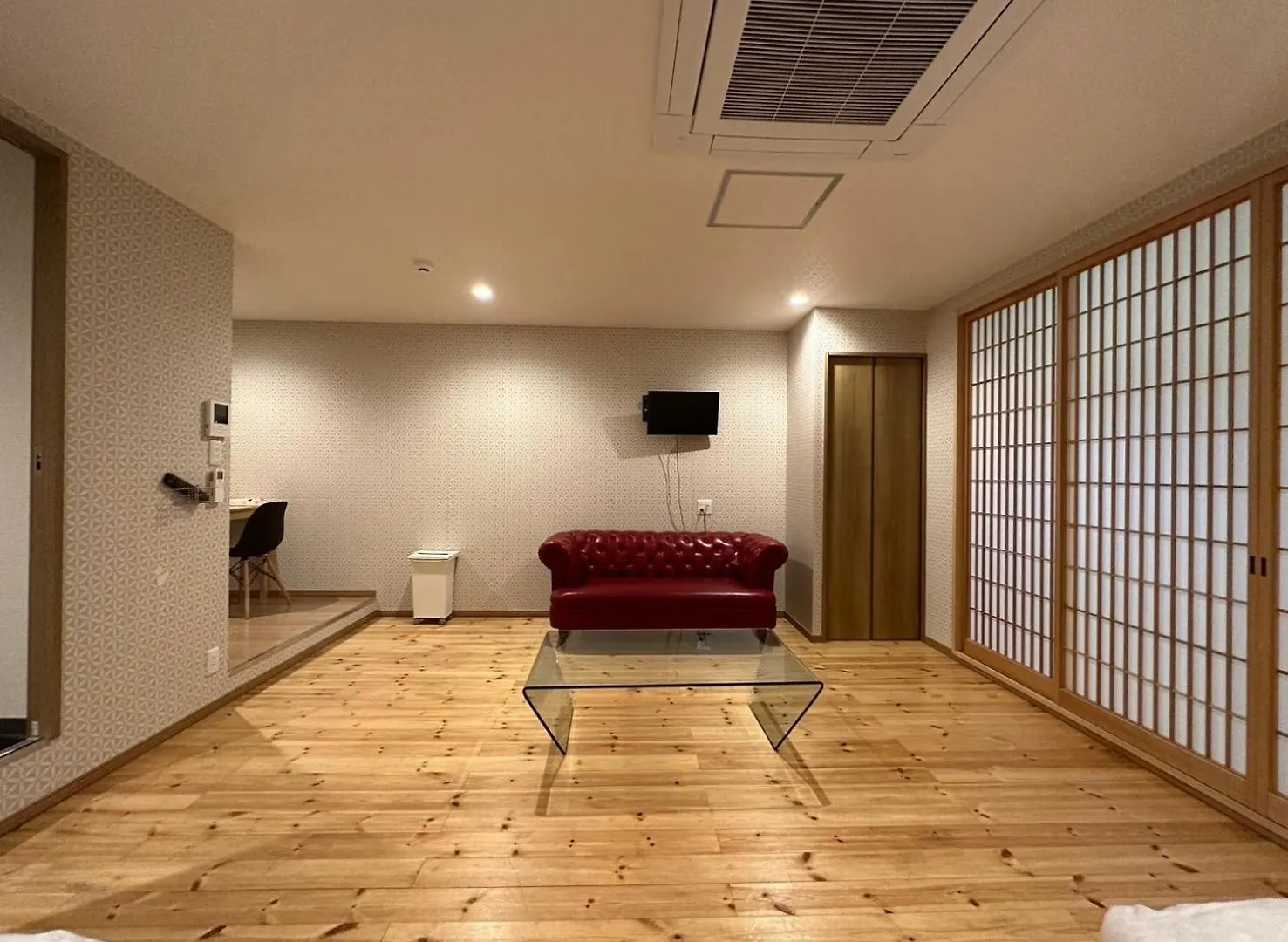 公寓 Guest House Shimanouchi 大阪