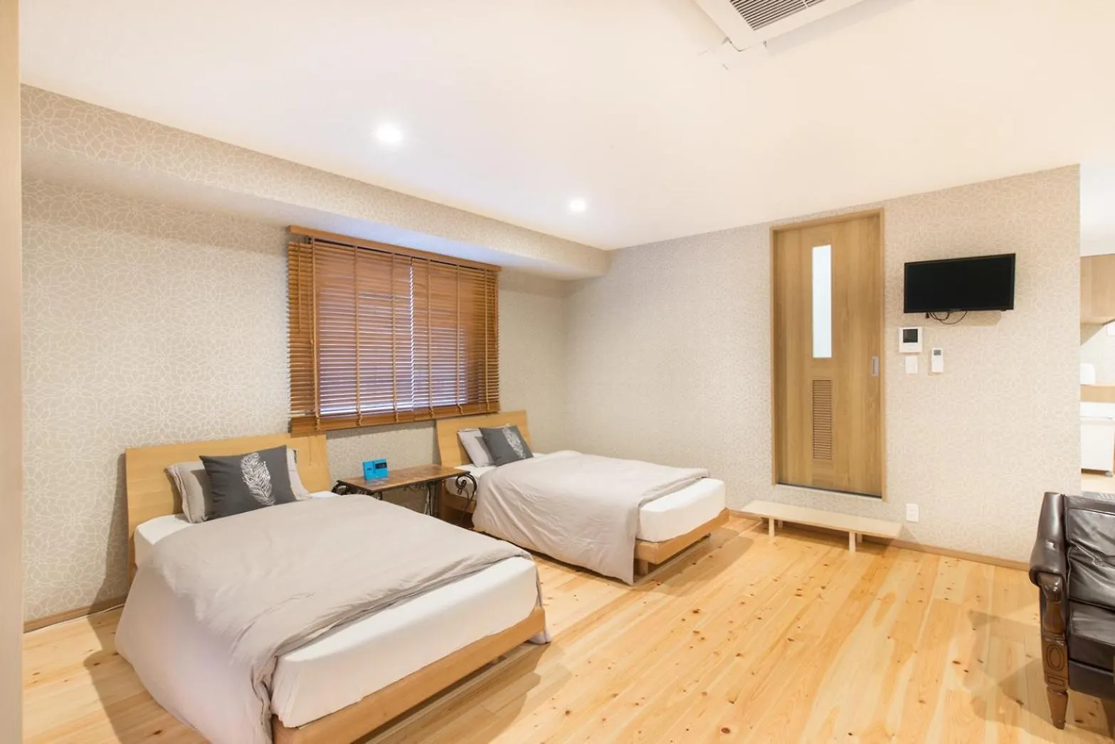 Apartment Guest House Shimanouchi Osaka