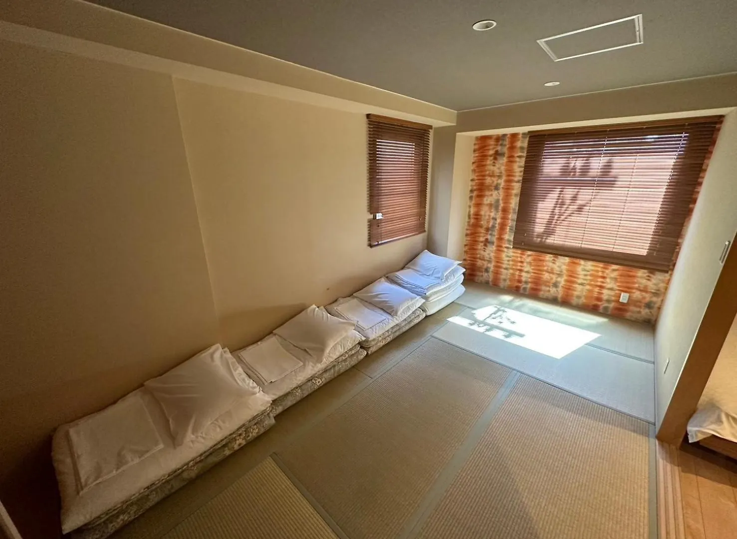 Guest House Shimanouchi Osaka Japan
