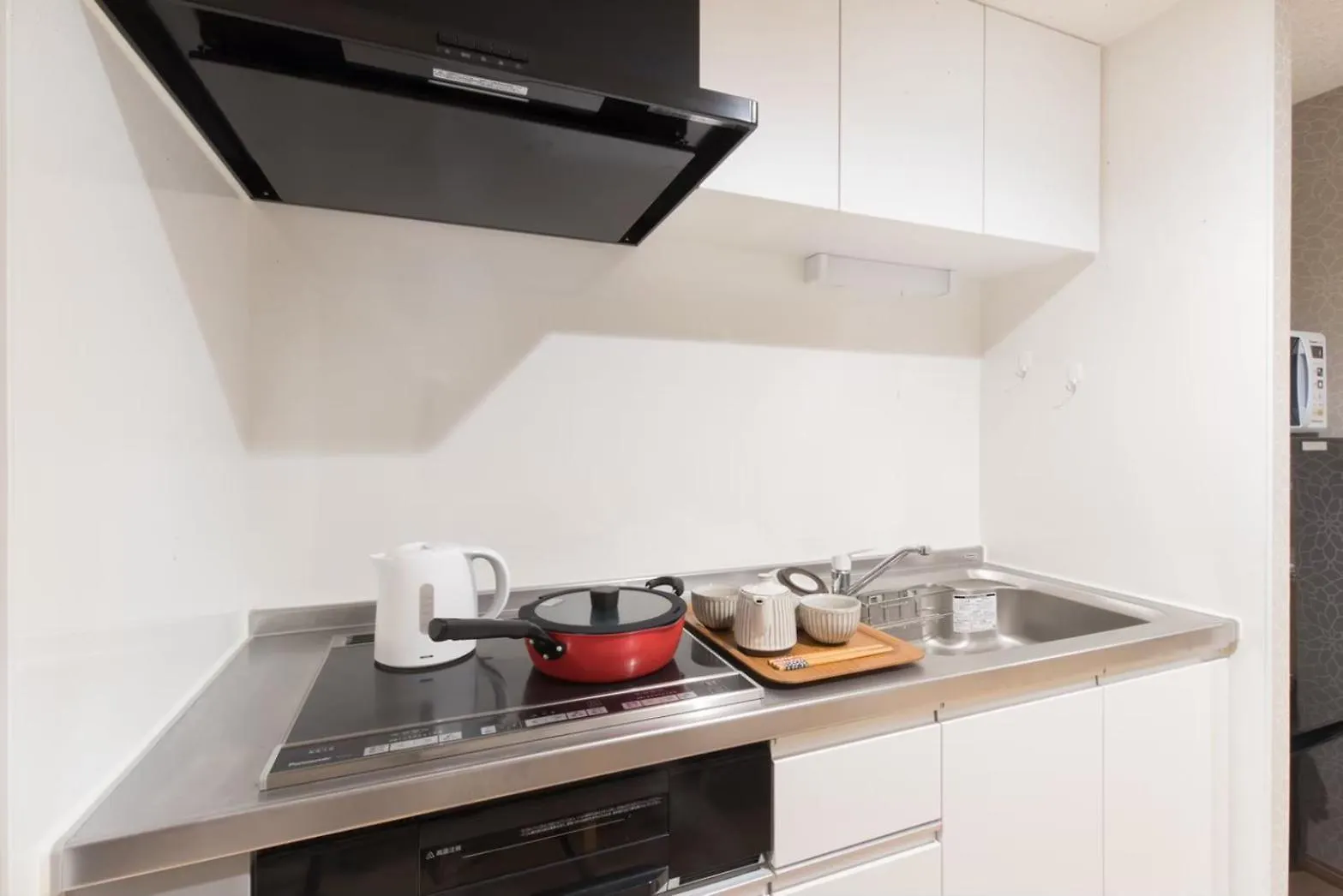 Guest House Shimanouchi Osaka 0*,