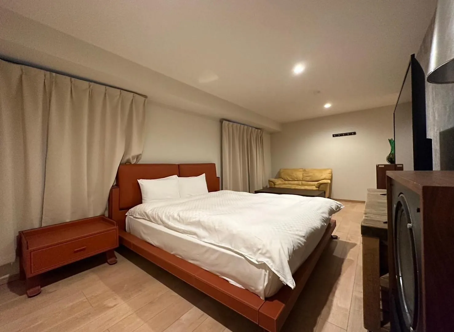 Guest House Shimanouchi Osaka