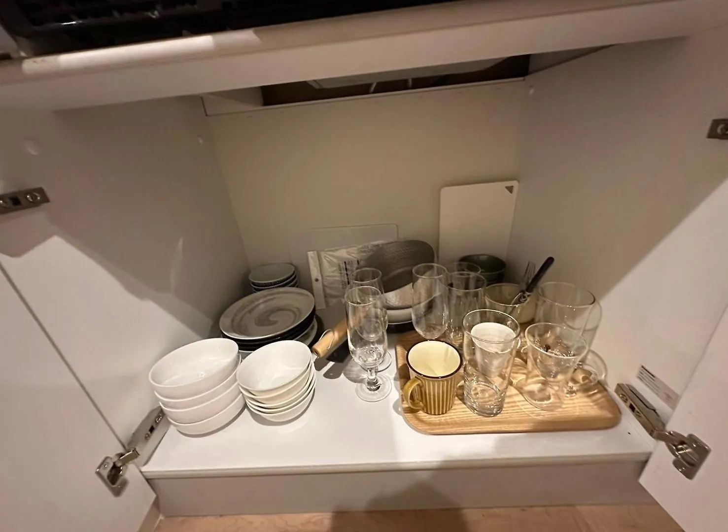 Guest House Shimanouchi Osaka Apartment