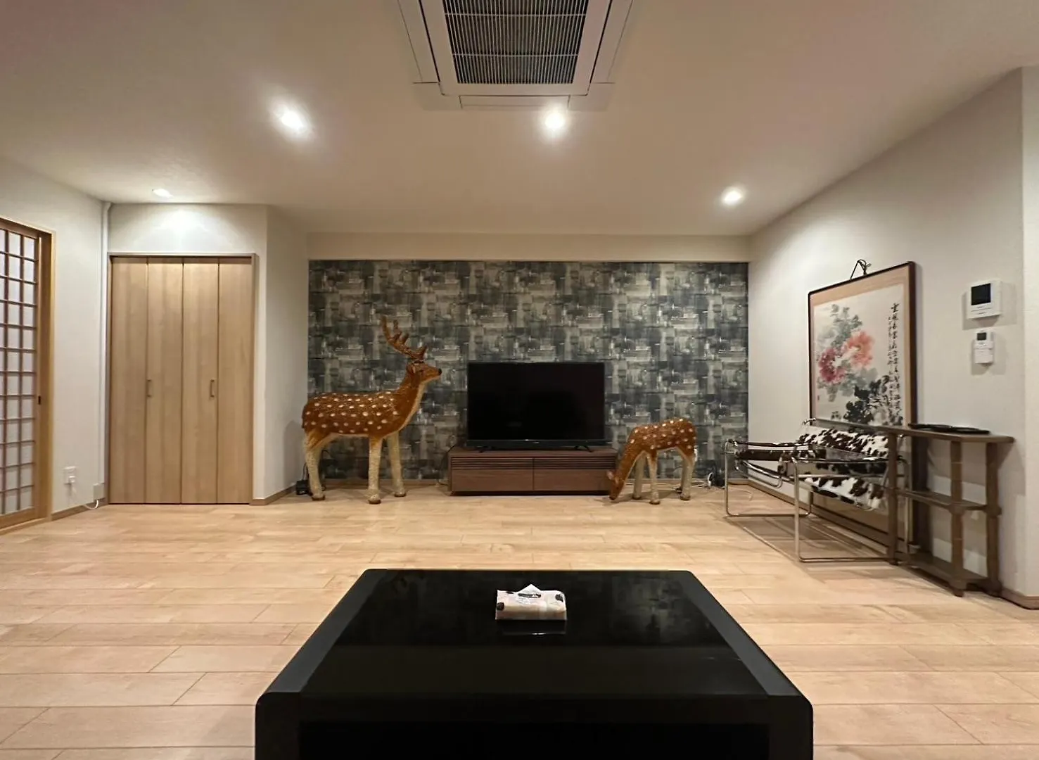 Apartment Guest House Shimanouchi Osaka
