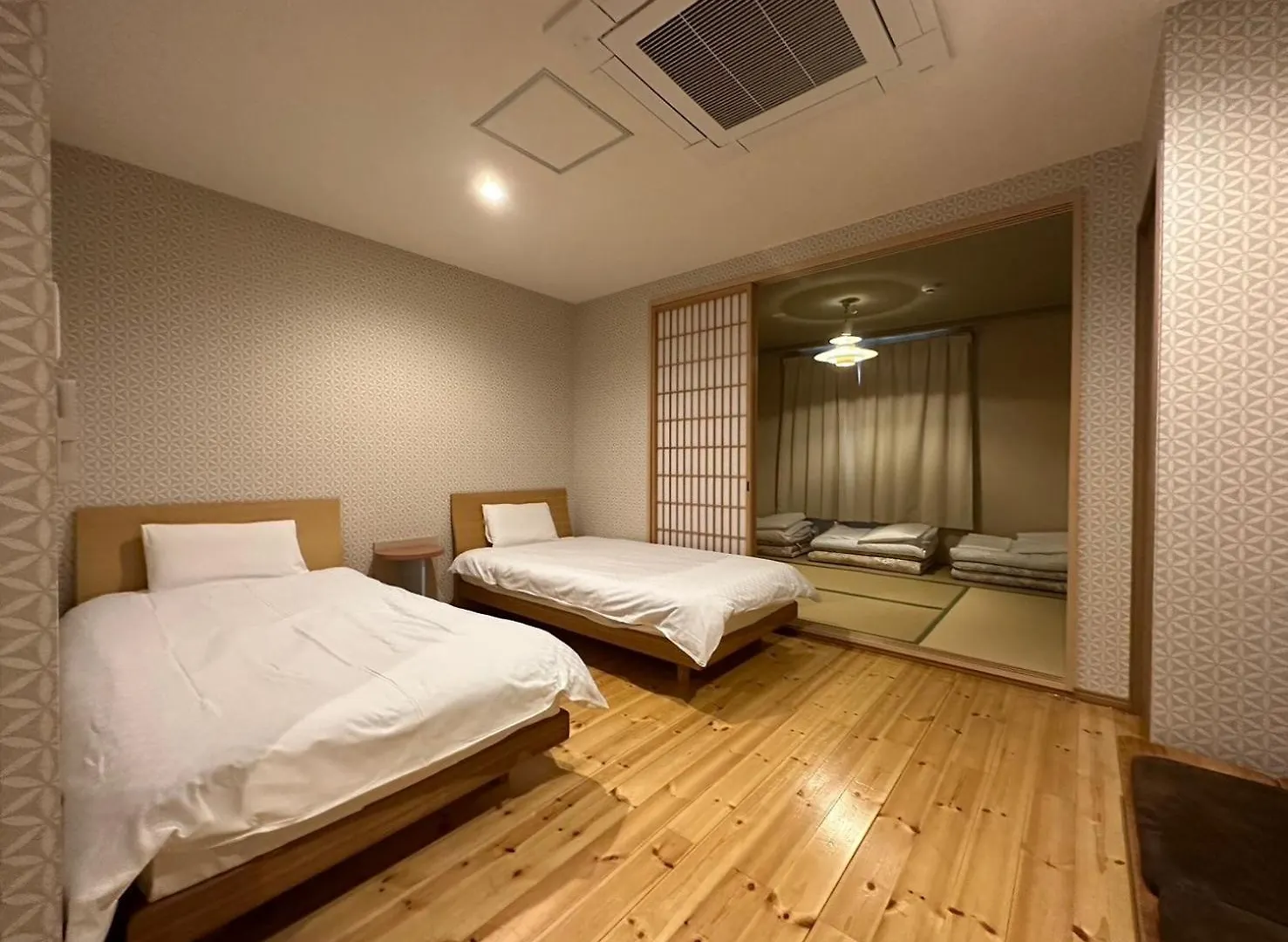 Guest House Shimanouchi 大阪市
