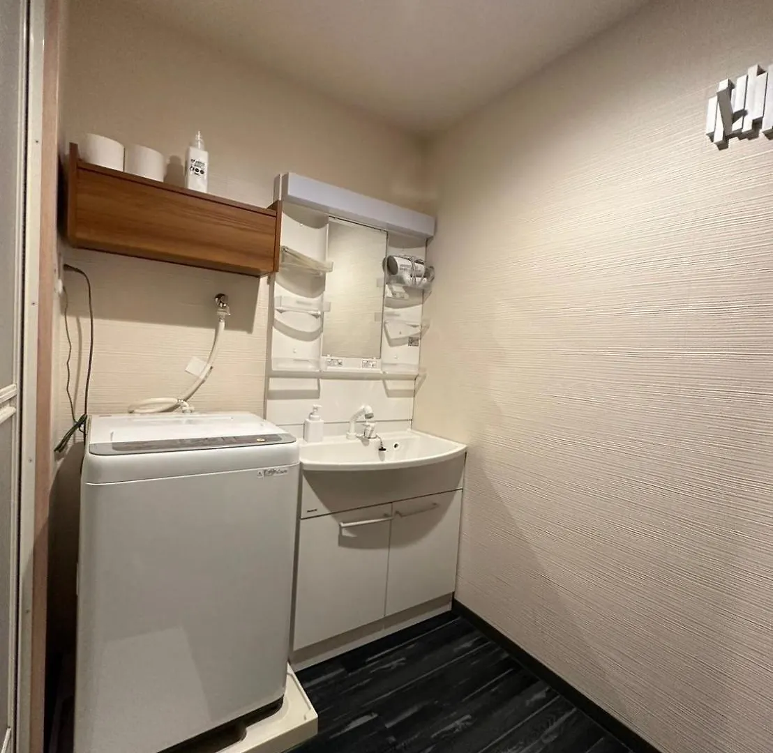 アパート Guest House Shimanouchi 大阪市