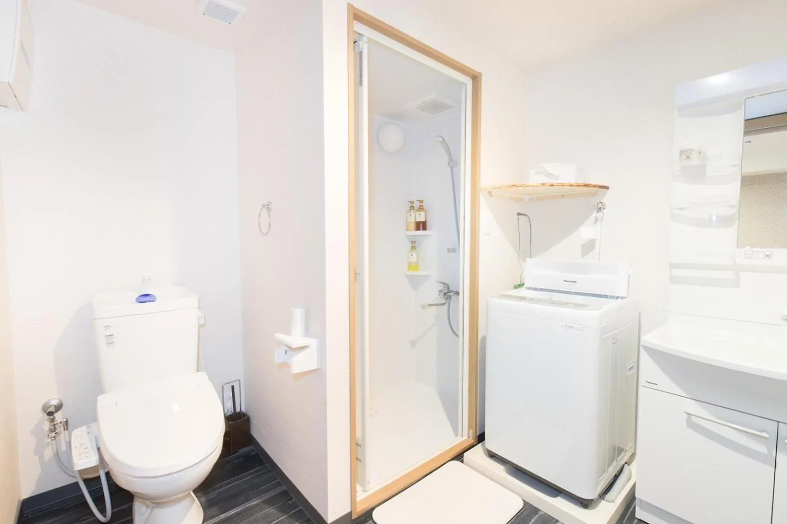Guest House Shimanouchi 大阪市 アパート
