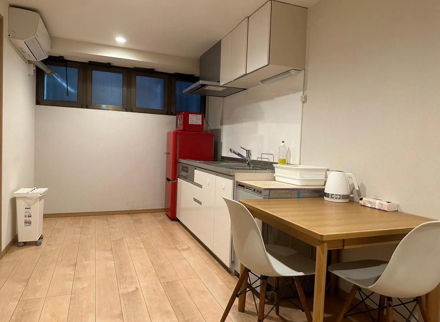 Guest House Shimanouchi 大阪市